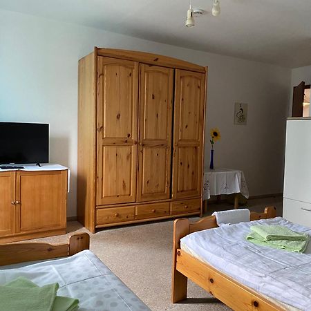 3 Zimmer Wohnung Isernhagen Exterior foto