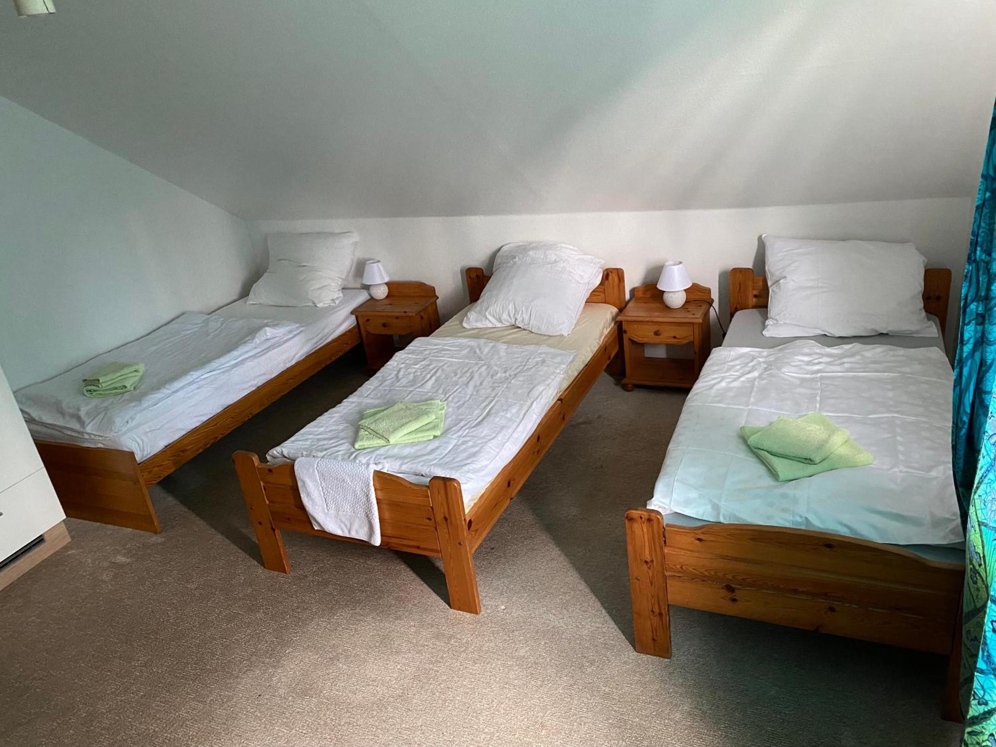 3 Zimmer Wohnung Isernhagen Exterior foto