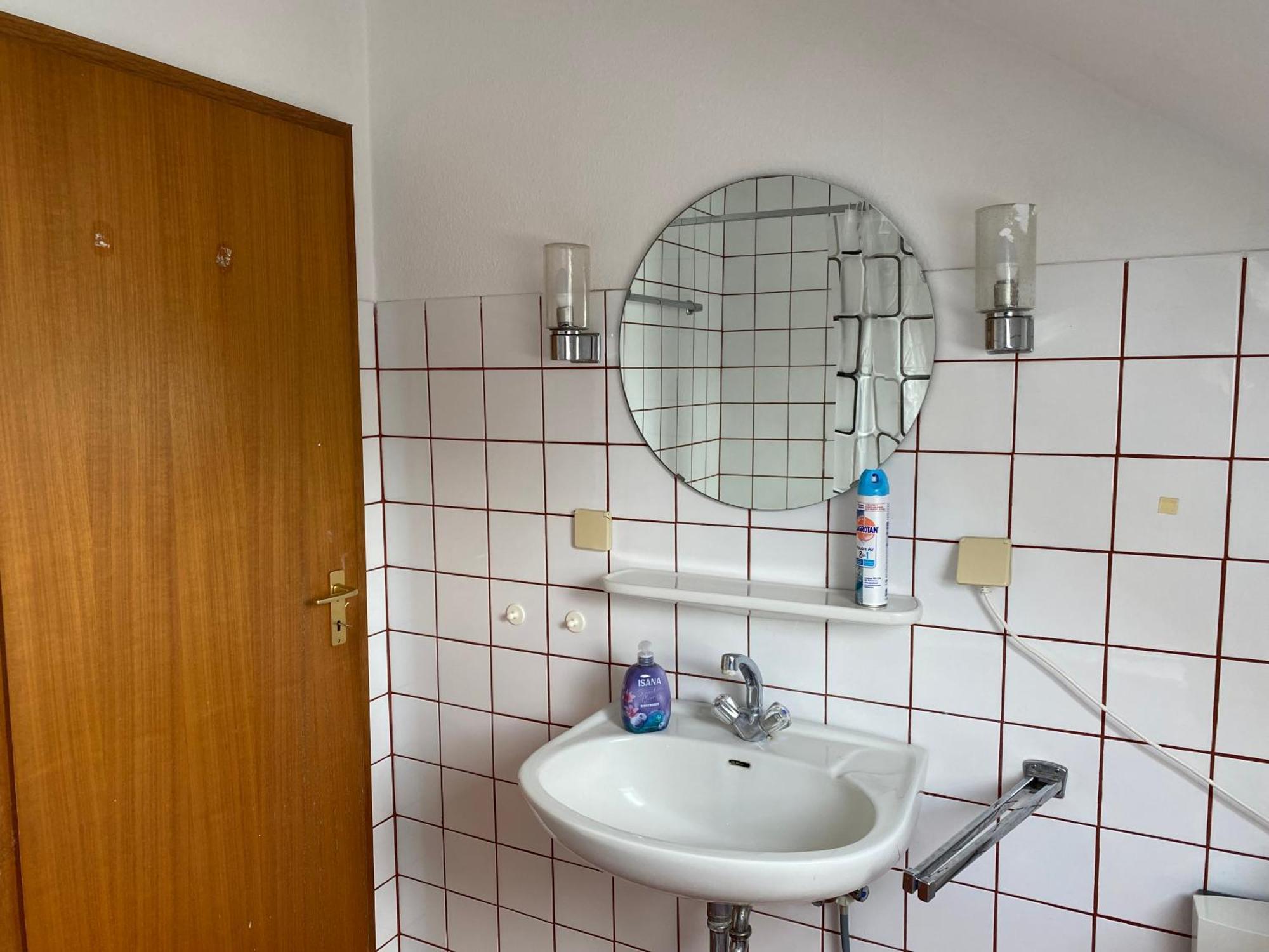 3 Zimmer Wohnung Isernhagen Exterior foto