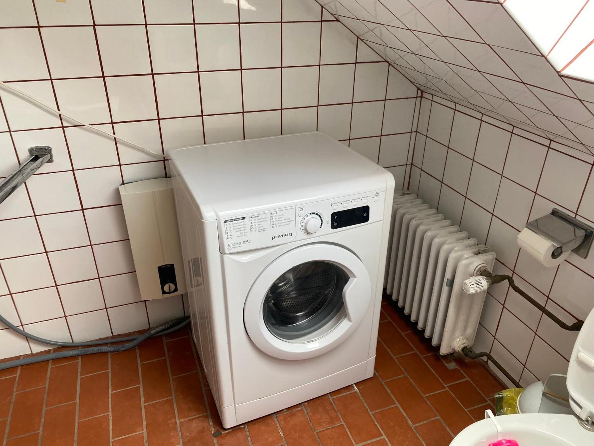 3 Zimmer Wohnung Isernhagen Exterior foto