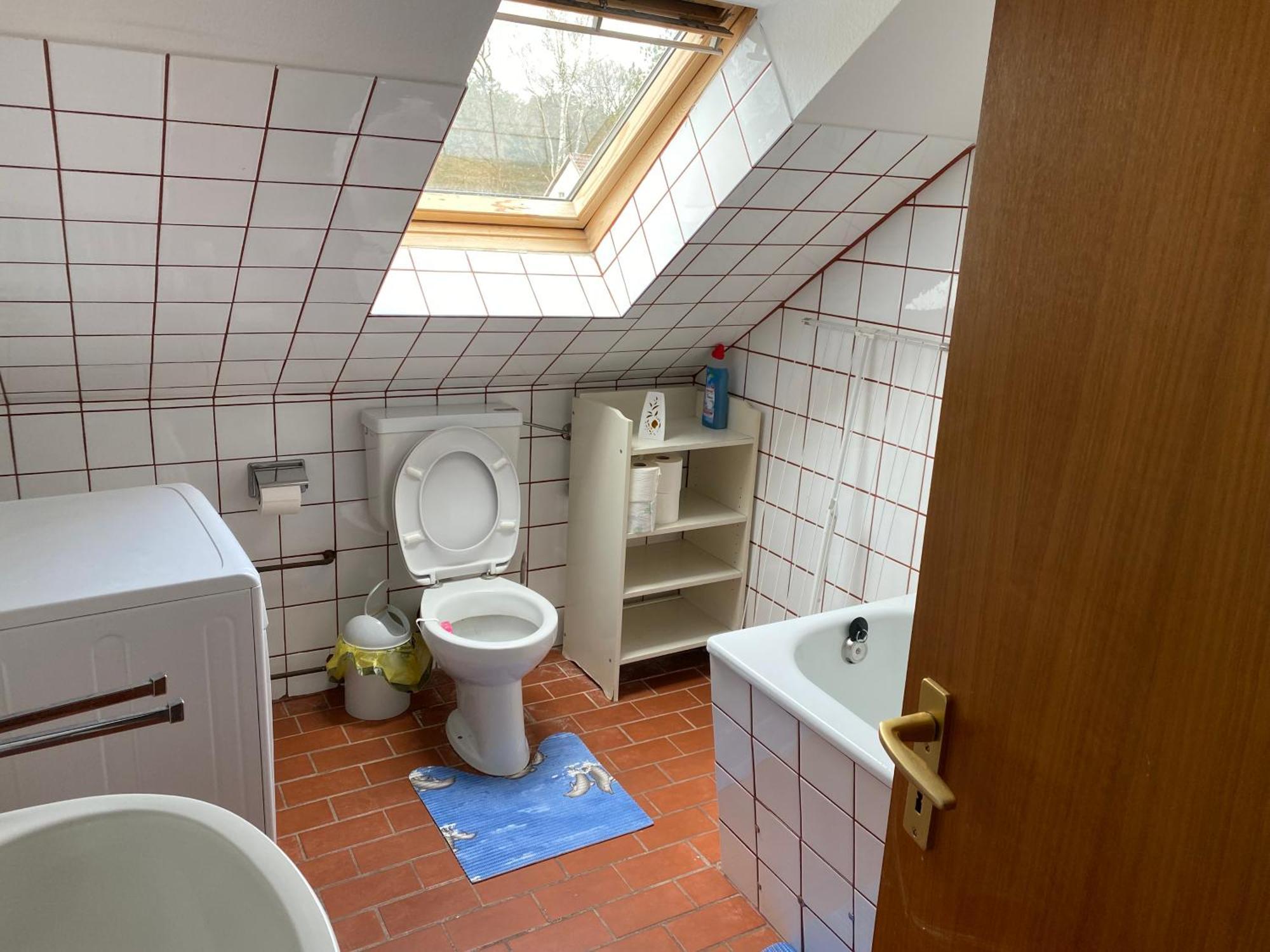 3 Zimmer Wohnung Isernhagen Exterior foto